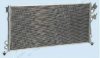 MITSUBISHI MR398794 Condenser, air conditioning